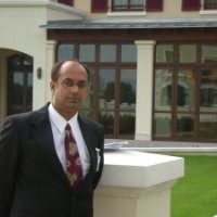 Vijay Subramanian R